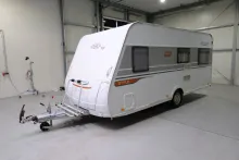 Fahrzeugbild LMC Münsterland Style 460 D / Mover / PREISGARANTIE #3