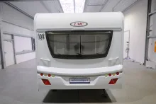 Fahrzeugbild LMC Münsterland Style 460 D / Mover / PREISGARANTIE #4