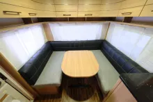 Fahrzeugbild LMC Münsterland Style 460 D / Mover / PREISGARANTIE #5