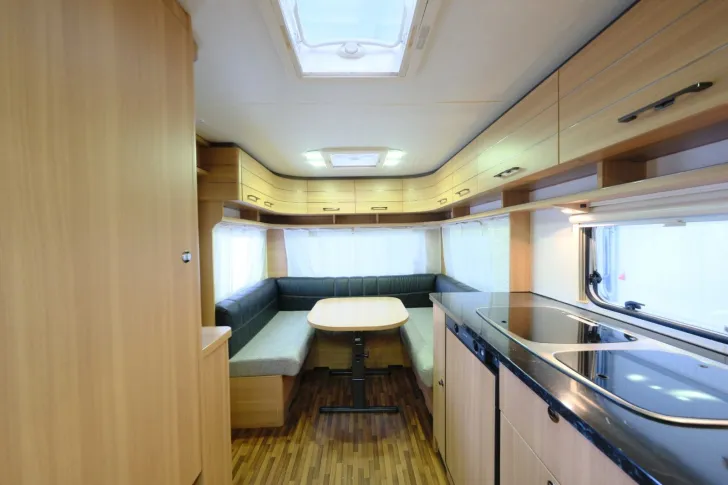 Fahrzeugbild LMC Münsterland Style 460 D / Mover / PREISGARANTIE #6