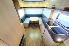 Fahrzeugbild LMC Münsterland Style 460 D / Mover / PREISGARANTIE #7