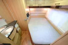 Fahrzeugbild LMC Münsterland Style 460 D / Mover / PREISGARANTIE #9
