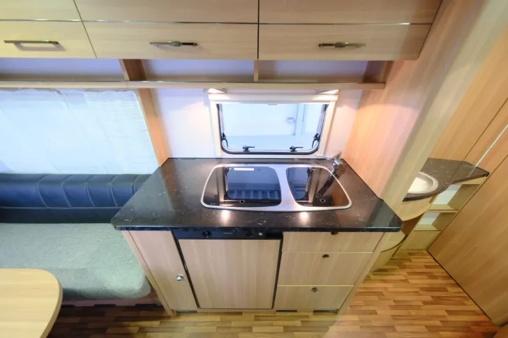 Fahrzeugbild LMC Münsterland Style 460 D / Mover / PREISGARANTIE #10