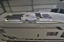 Fahrzeugbild Carthago M-Liner 57 BL/Automatik/Einzelbetten+Hubbett/TOP #5