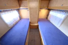 Fahrzeugbild Carthago M-Liner 57 BL/Automatik/Einzelbetten+Hubbett/TOP #10