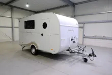 Fahrzeugbild Hobby Beachy 420/1.Hand/TOP-Angebot/Finanzierung #2