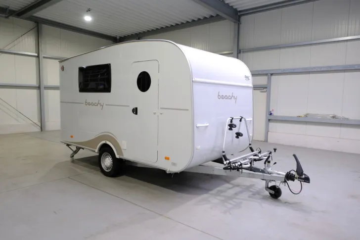 Fahrzeugbild Hobby Beachy 420/1.Hand/TOP-Angebot/Finanzierung #2