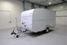 Fahrzeugbild Hobby Beachy 420/1.Hand/TOP-Angebot/Finanzierung #3