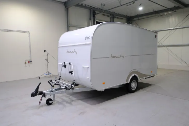 Fahrzeugbild Hobby Beachy 420/1.Hand/TOP-Angebot/Finanzierung #3