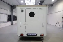 Fahrzeugbild Hobby Beachy 420/1.Hand/TOP-Angebot/Finanzierung #4