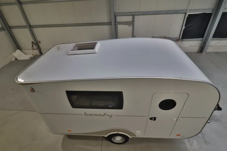 Fahrzeugbild Hobby Beachy 420/1.Hand/TOP-Angebot/Finanzierung #5