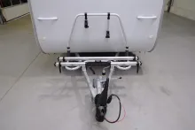 Fahrzeugbild Hobby Beachy 420/1.Hand/TOP-Angebot/Finanzierung #6