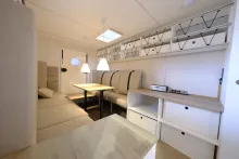 Fahrzeugbild Hobby Beachy 420/1.Hand/TOP-Angebot/Finanzierung #7