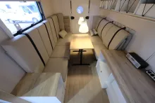 Fahrzeugbild Hobby Beachy 420/1.Hand/TOP-Angebot/Finanzierung #8