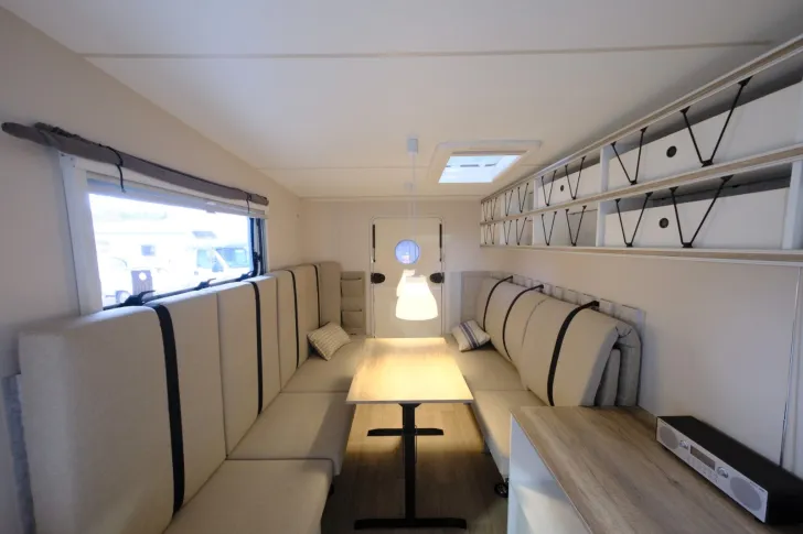 Fahrzeugbild Hobby Beachy 420/1.Hand/TOP-Angebot/Finanzierung #9