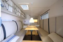 Fahrzeugbild Hobby Beachy 420/1.Hand/TOP-Angebot/Finanzierung #10