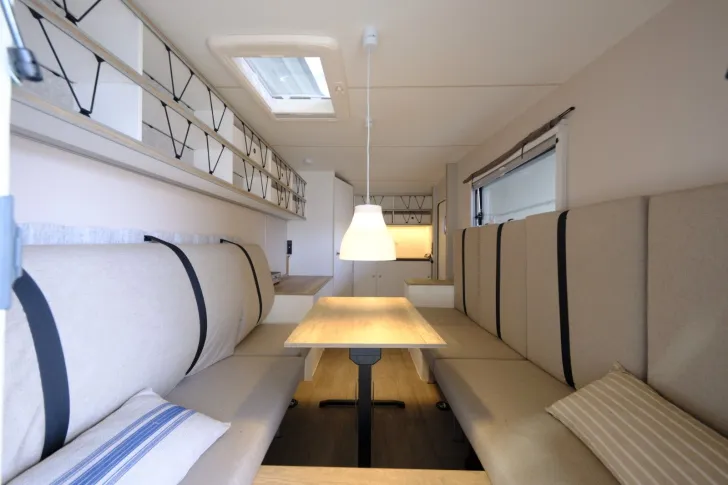 Fahrzeugbild Hobby Beachy 420/1.Hand/TOP-Angebot/Finanzierung #10