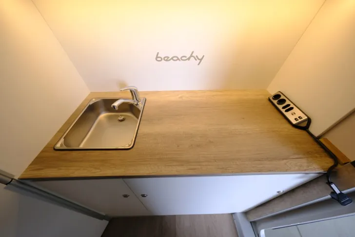 Fahrzeugbild Hobby Beachy 420/1.Hand/TOP-Angebot/Finanzierung #11