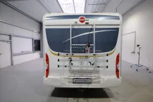 Fahrzeugbild Bürstner Ixeo Time IT726 fiftyfive/Automatik/Einzelbetten #4