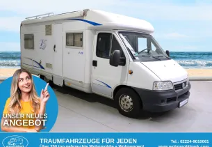 Bild Teilintegriert T 615 Harmony