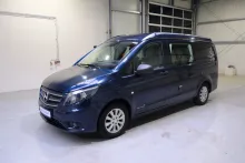 Fahrzeugbild Westfalia Jules Verne/Automatik/Aufstelldach/WC/Standheiz. #5