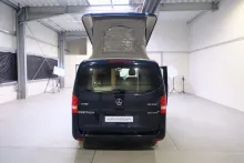 Fahrzeugbild Westfalia Jules Verne/Automatik/Aufstelldach/WC/Standheiz. #7