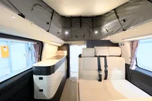 Fahrzeugbild Westfalia Jules Verne/Automatik/Aufstelldach/WC/Standheiz. #12