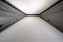 Fahrzeugbild Westfalia Jules Verne/Automatik/Aufstelldach/WC/Standheiz. #13