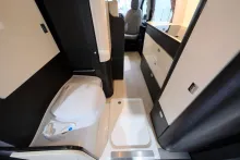 Fahrzeugbild Westfalia Jules Verne/Automatik/Aufstelldach/WC/Standheiz. #15