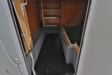 Fahrzeugbild Dethleffs A 6671 Advantage  / Festbett / Garage #6