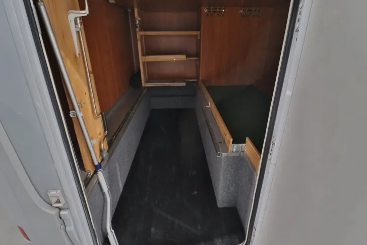 Fahrzeugbild Dethleffs A 6671 Advantage  / Festbett / Garage #6