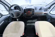 Fahrzeugbild Dethleffs A 6671 Advantage  / Festbett / Garage #7