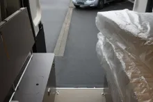 Fahrzeugbild Bürstner Eliseo C 642 #9