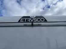 Fahrzeugbild Etrusco T-Modell Base 6.9 SBC Markise|Hubbett|Kamera #24