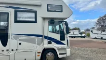 Fahrzeugbild Concorde Cruiser 890 LR, EuroCargo #15