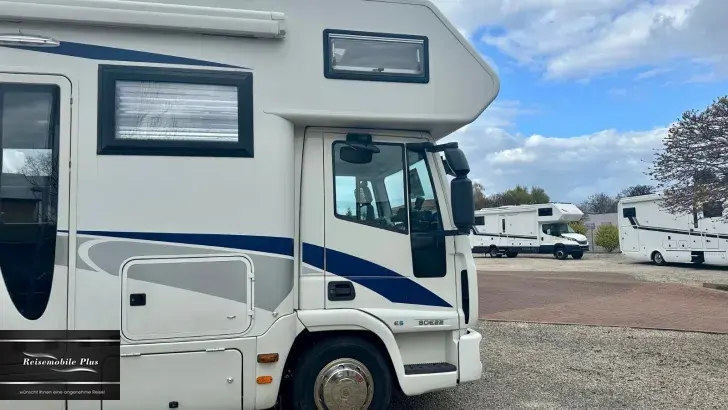 Fahrzeugbild Concorde Cruiser 890 LR, EuroCargo #15