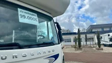 Fahrzeugbild Concorde Cruiser 890 LR, EuroCargo #14