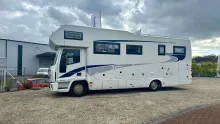 Fahrzeugbild Concorde Cruiser 890 LR, EuroCargo #13