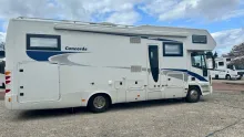 Fahrzeugbild Concorde Cruiser 890 LR, EuroCargo #2