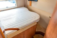 Fahrzeugbild Carthago Tourer I 142 QB *SAT*2xTV*Solar*AHK*5Personen* #14