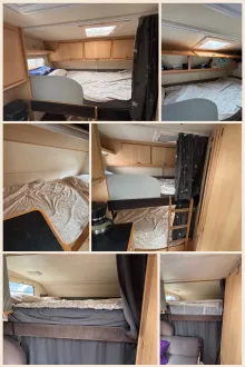 Fahrzeugbild Eura Mobil Integra 625 VB #4