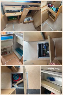 Fahrzeugbild Eura Mobil Integra 625 VB #6