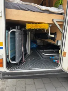 Fahrzeugbild Eura Mobil Integra 625 VB #7