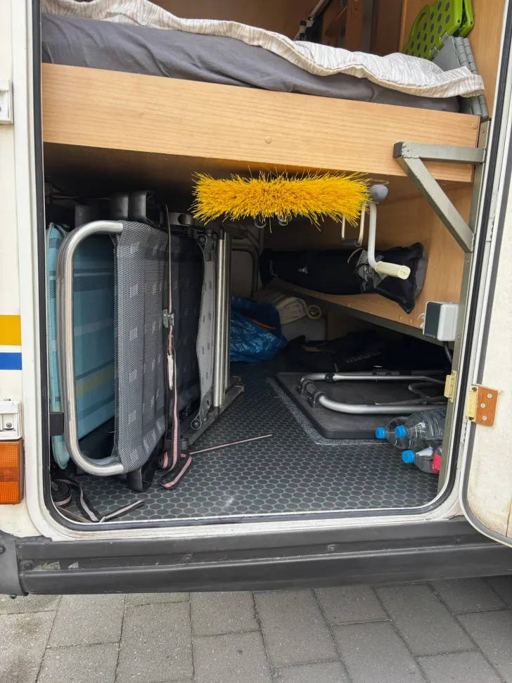 Fahrzeugbild Eura Mobil Integra 625 VB #7