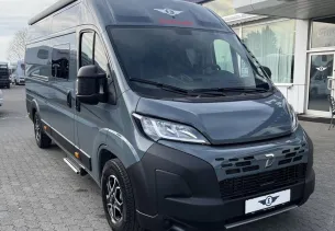 Bild Globetrail Active 640 ES