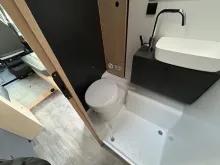 Fahrzeugbild Sunlight T 67 Adventure Edition #14