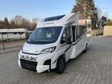 Fahrzeugbild Sunlight T 67 Adventure Edition #2