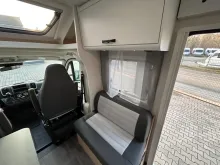 Fahrzeugbild Sunlight T 67 Adventure Edition #9