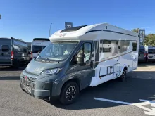 Fahrzeugbild Bürstner Lyseo TD 744 #2