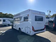 Fahrzeugbild Bürstner Lyseo TD 744 #3